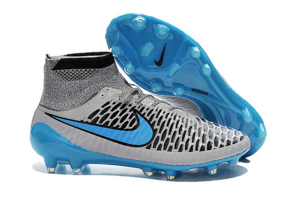 Nike Magista Obra FG with-ACC- Men Shoes--007